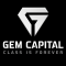 Gem Capital logo