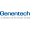 Genentech Inc logo