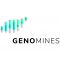 Genomines logo