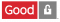 Good Technology Inc logo