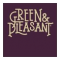 Green & Pleasant logo