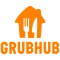 GrubHub Inc logo