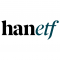 HANetf Ltd logo