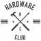 Hardware Club logo