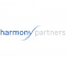 Harmony Partners logo
