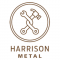 Harrison Metal Capital logo