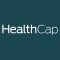 HealthCap IV logo