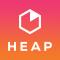 Heap Inc logo