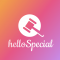 HelloSpecial BV logo