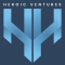 Heroic Ventures logo