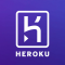 Heroku Inc logo