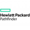 Hewlett Packard Pathfinder logo