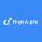 High Alpha Studio LLC logo