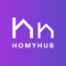 Homyhub Ltd logo