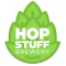 Hop Stuff Brewery logo