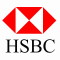 The Hongkong and Shanghai Banking Corp logo