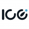 Ice Vape logo