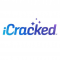 iCracked logo
