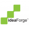 ideaForge logo