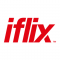 Iflix logo