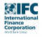 International Finance Corp logo