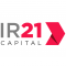 IR21 Capital logo