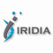 Iridia Inc logo