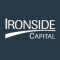 Ironside Ventures logo