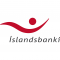 Íslandsbanki logo