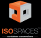 ISO Spaces logo