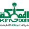 Kingdom Holding Company logo