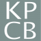 Kleiner Perkins Caufield & Byers VIII LP logo