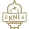 KNL Networks logo