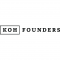 KohFounders logo