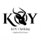 Koy Clothing Ltd logo