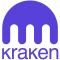 Kraken Digital Asset Exchange logo