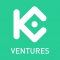 KuCoin Ventures logo