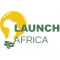 Launch Africa logo