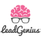 LeadGenius logo