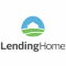 LendingHome logo