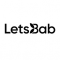 LetsBab logo