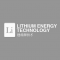 Lithium Energy (HK) Technology Ltd logo