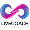 Livecoach logo