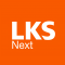 LKS Group logo