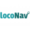 LocoNav logo