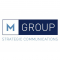 M Group Strategic Communications logo