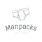 Manpacks logo