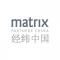 Matrix Partners China logo