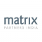 Matrix Partners India logo