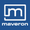 Maveron LLC logo
